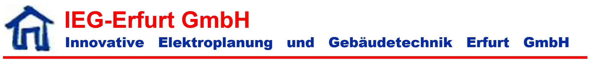 Innovative Elektroplanung und Gebäudetechnik ieg